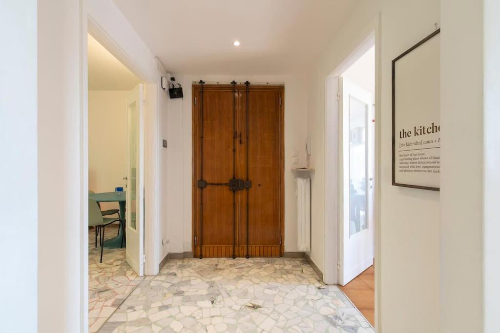 Appartamento Sul Fiume Al Portello Padua Exterior foto
