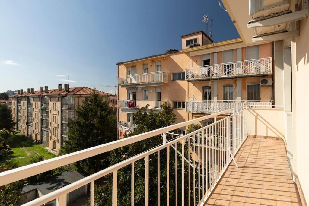 Appartamento Sul Fiume Al Portello Padua Exterior foto